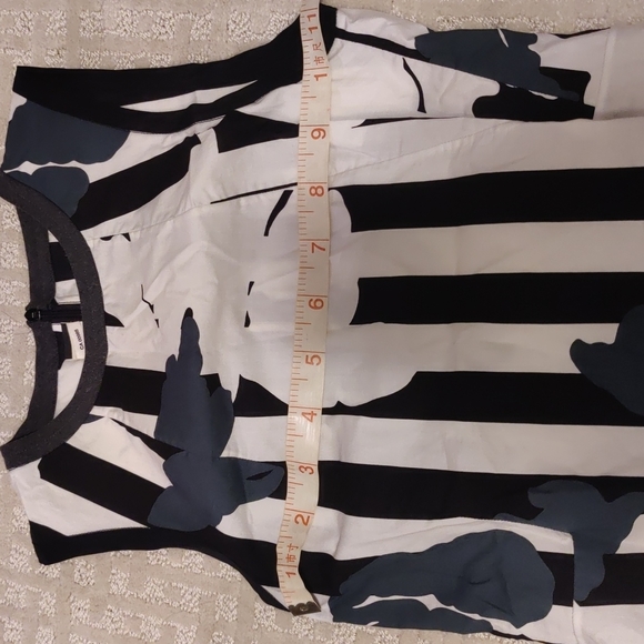 Authentic Marni top - Picture 5 of 5